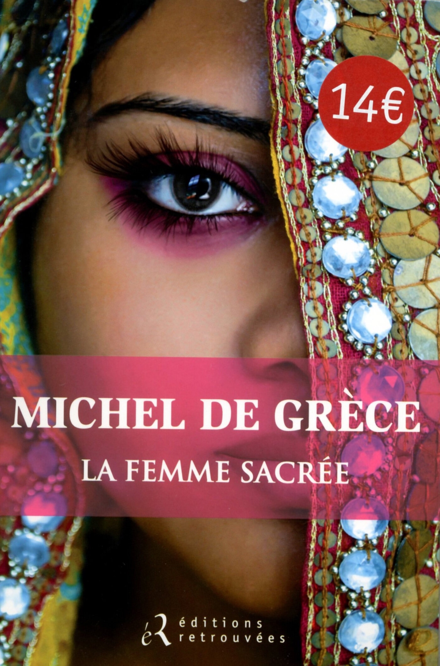 FEMME SACREE