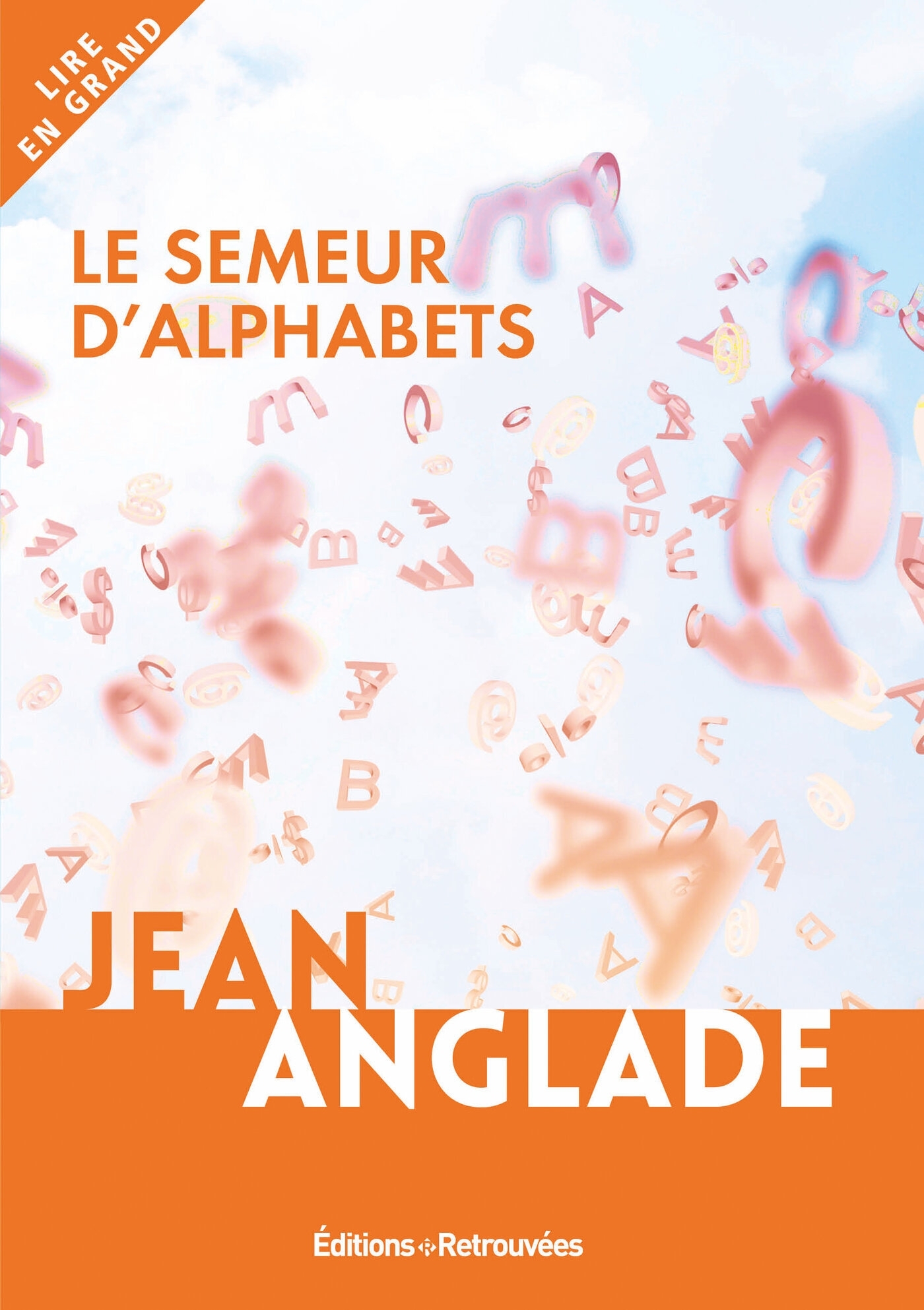 SEMEUR D´ALPHABETS