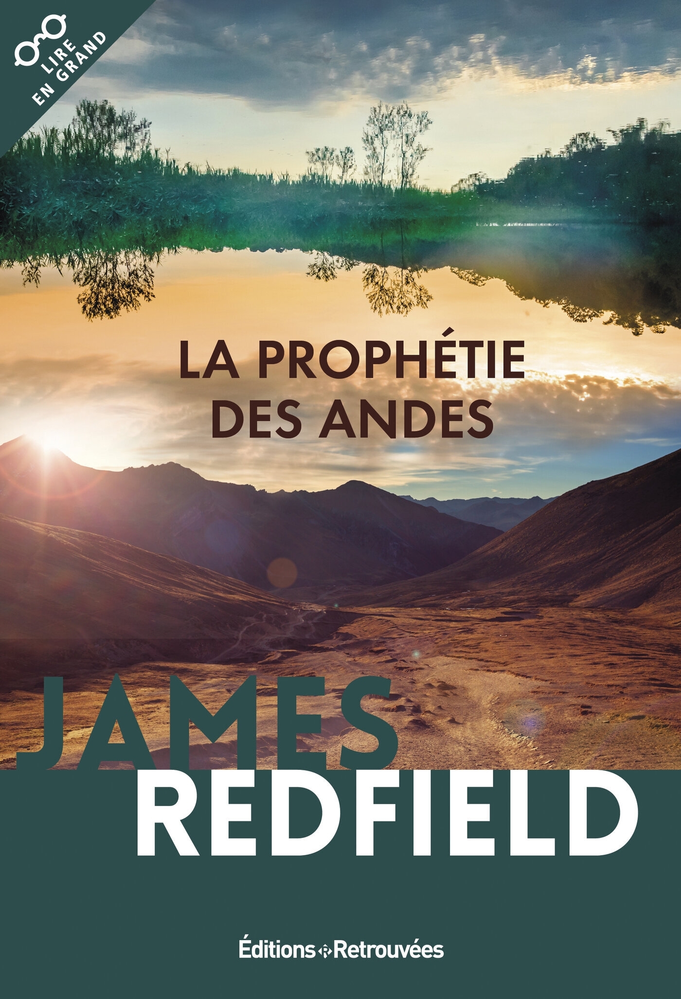 PROPHETIE DES ANDES