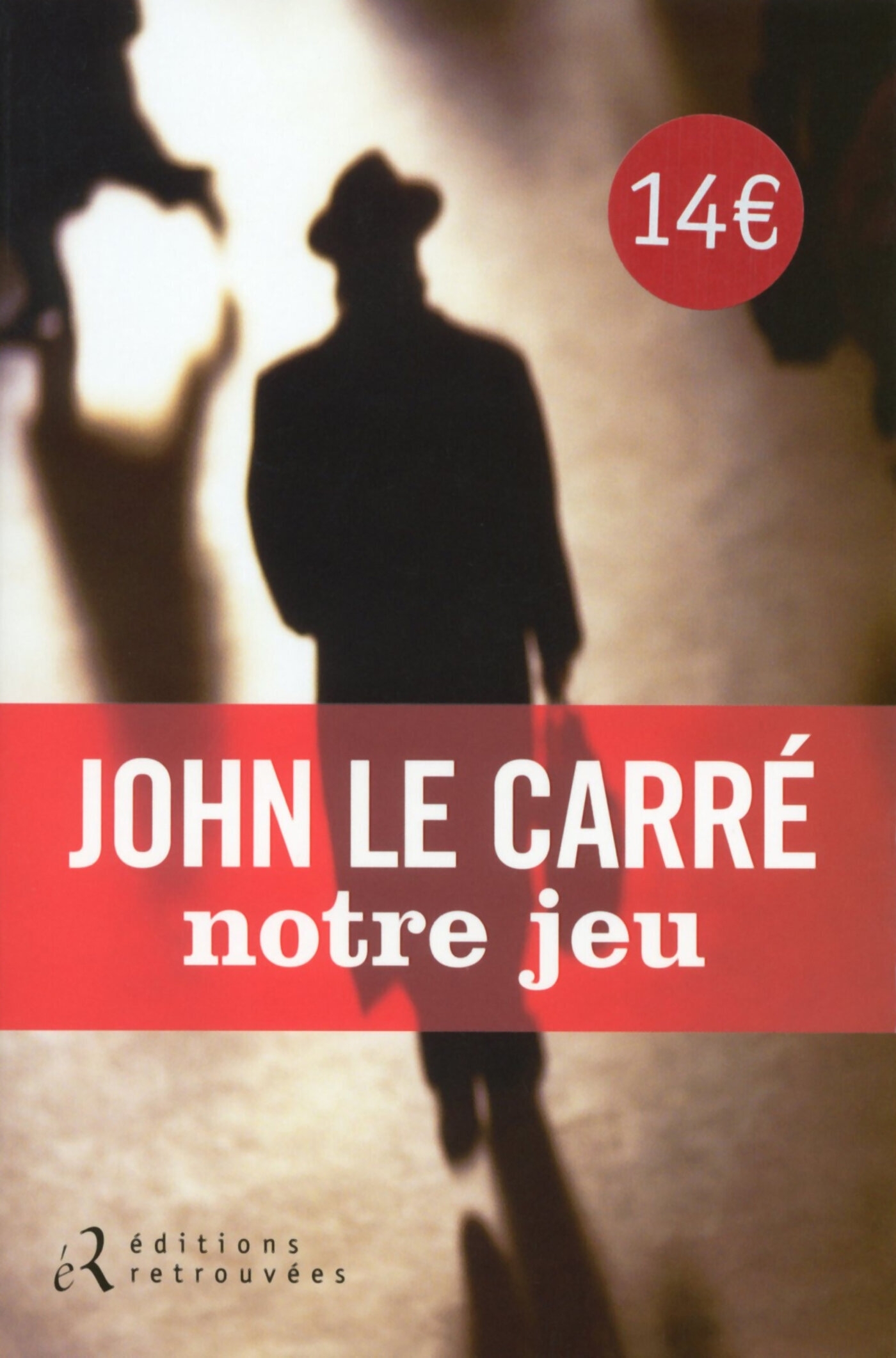 NOTRE JEU