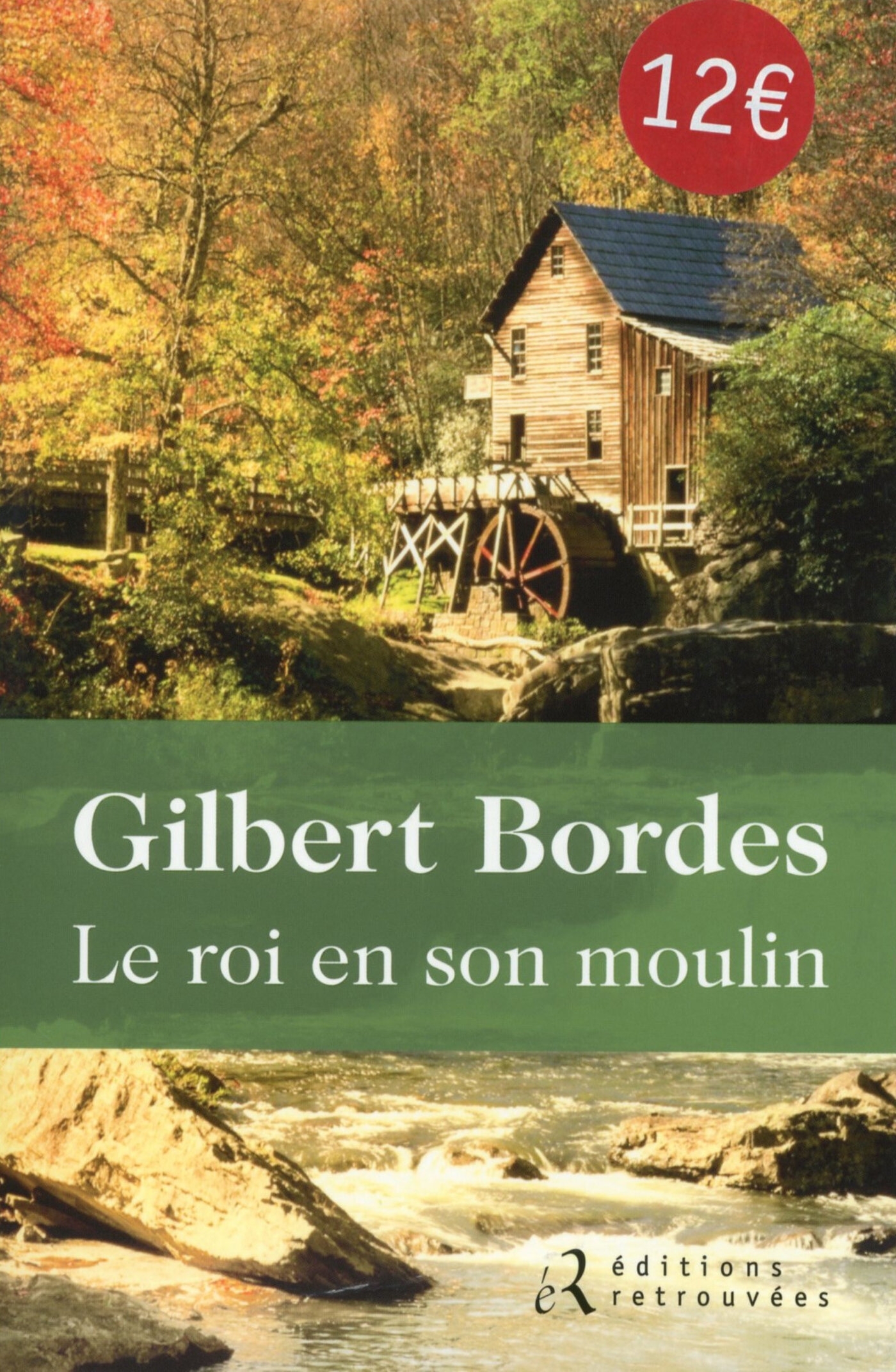 ROI EN SON MOULIN