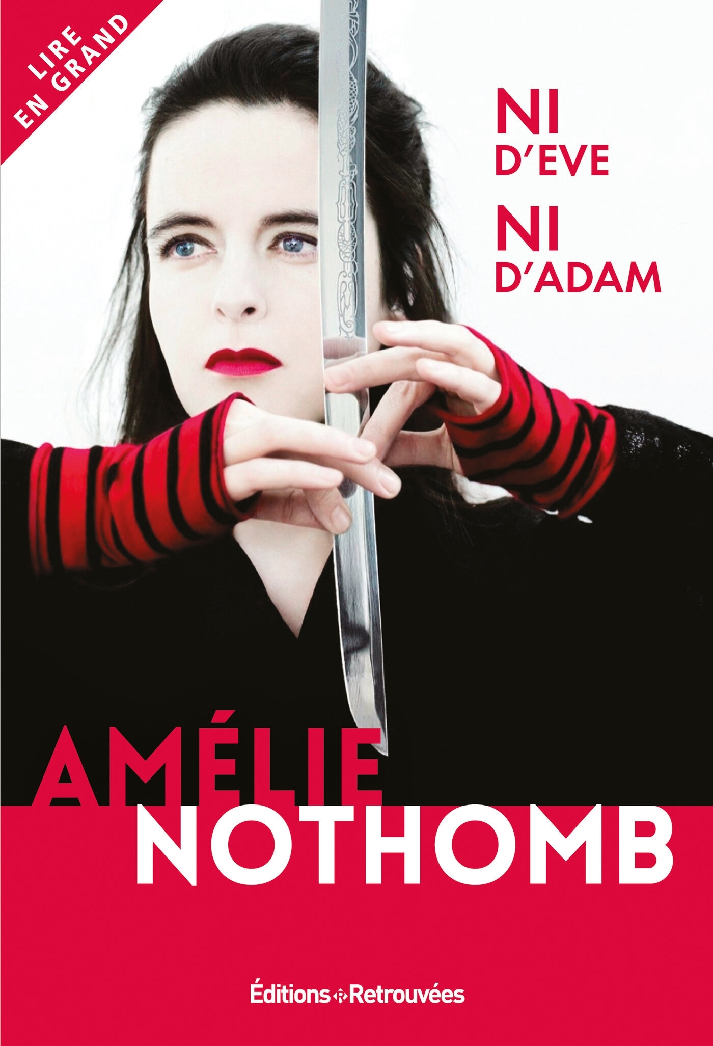NI D´EVE NI D´ADAM