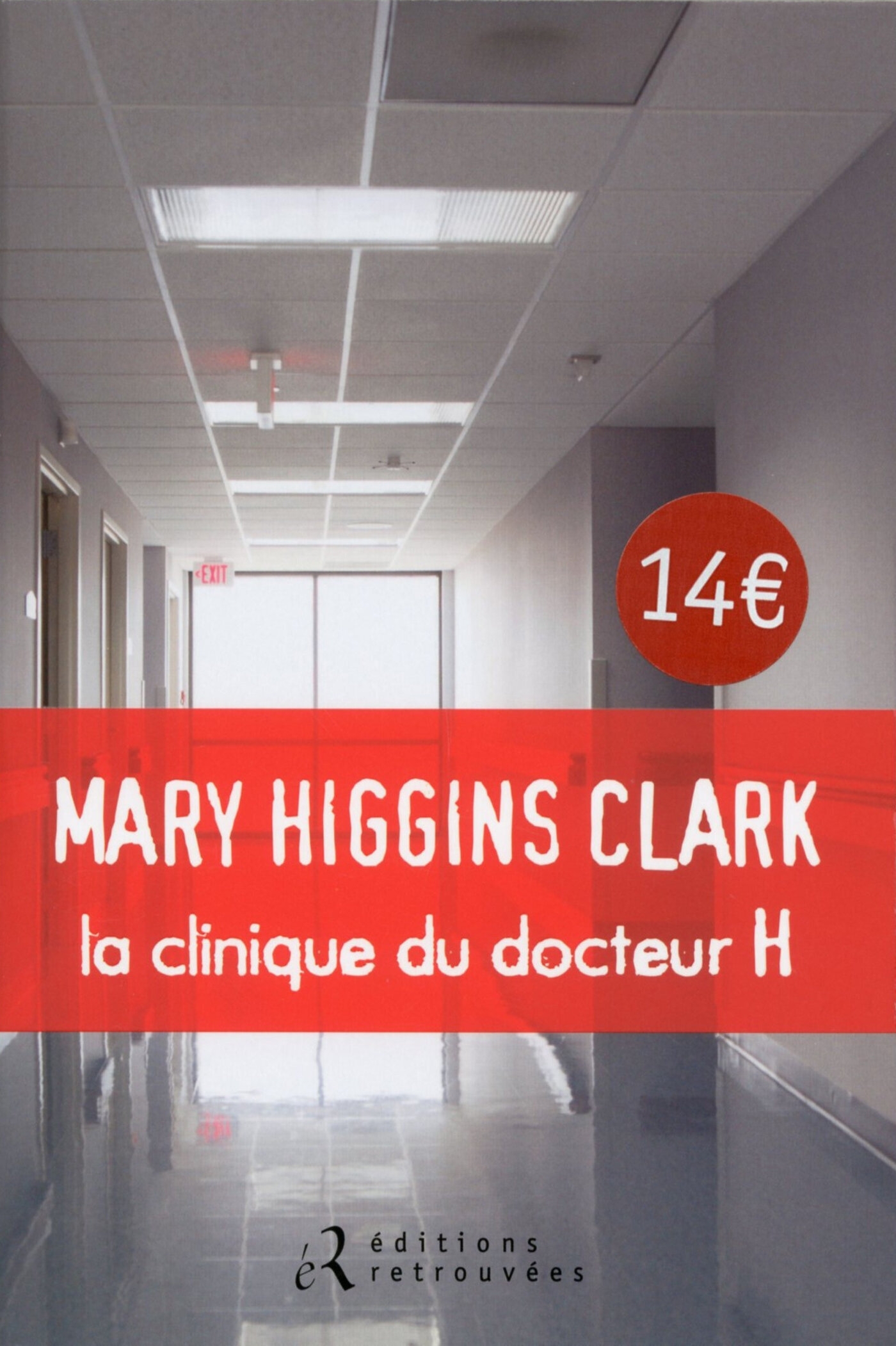 CLINIQUE DU DOCTEUR H