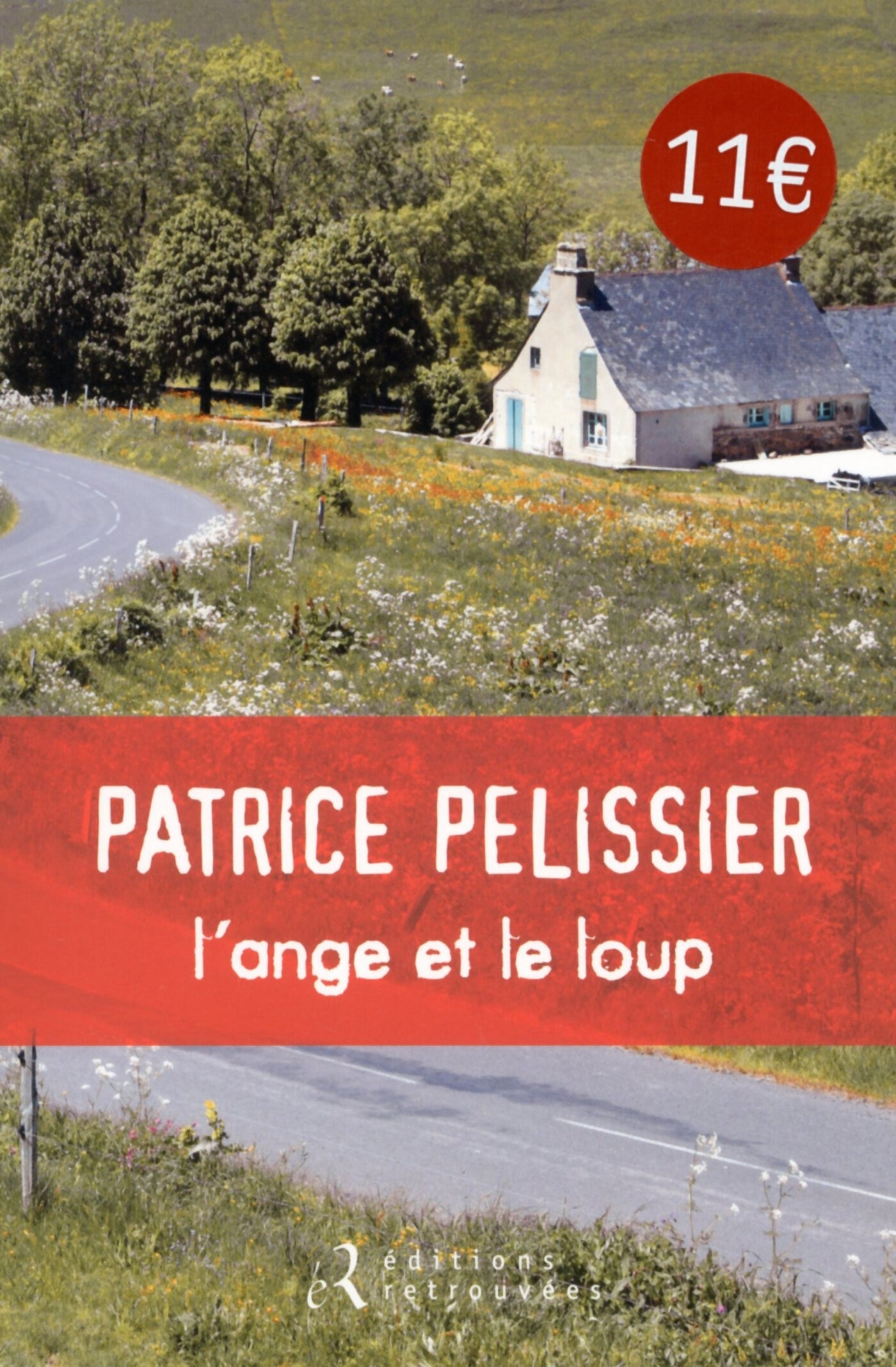 L´ANGE ET LE LOUP