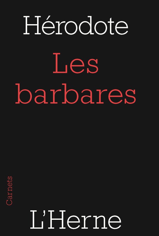 BARBARES