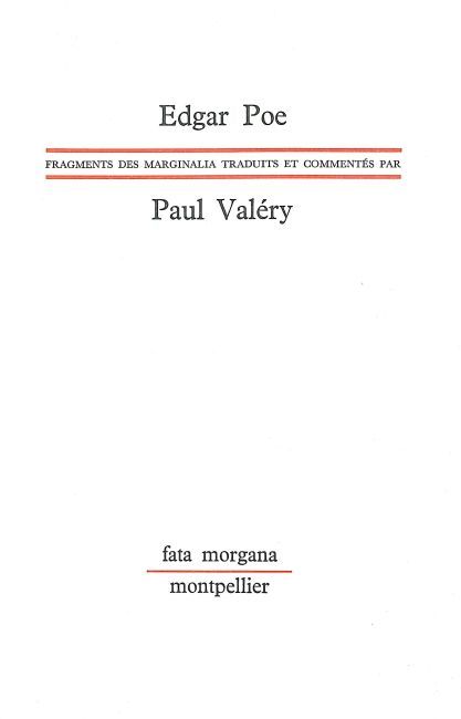 MARGINALIA