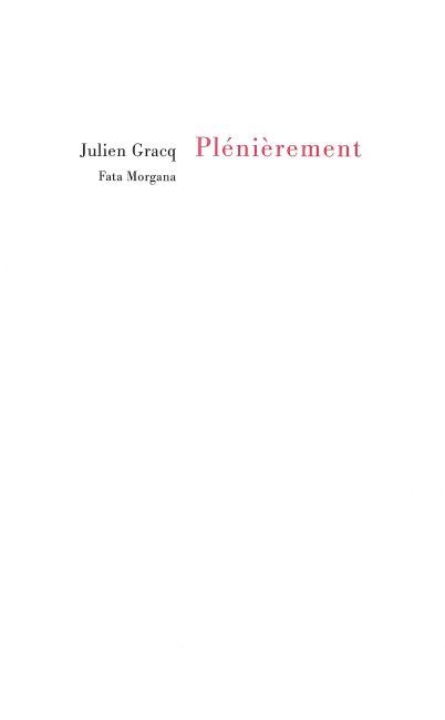 PLENIEREMENT