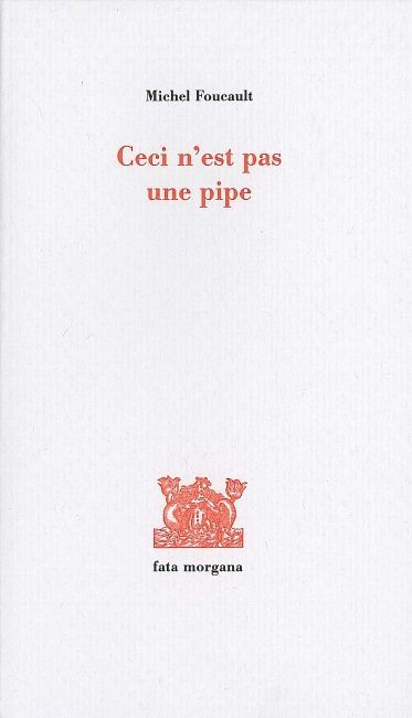 CECI N'EST PAS UNE PIPE