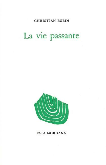 VIE PASSANTE