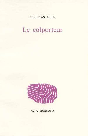 COLPORTEUR