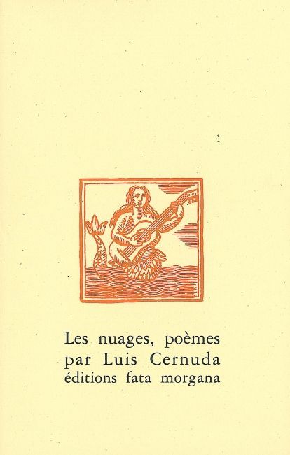 NUAGES-POEMES