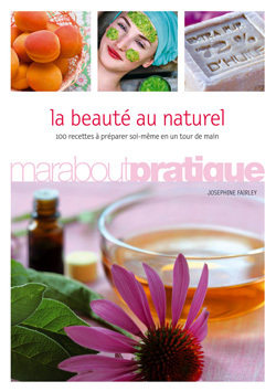 BEAUTE AU NATUREL