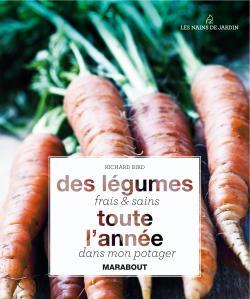 DES LEGUMES TOUTE L´ANNEE