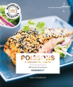 POISSONS & CRUSTACES FACILES
