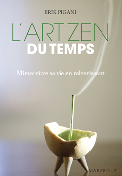 L´ART ZEN DU TEMPS