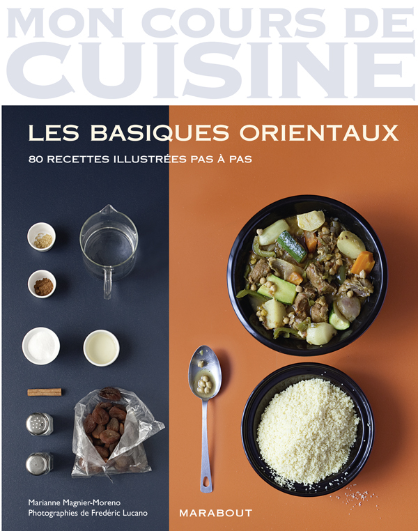 BASIQUES ORIENTAUX