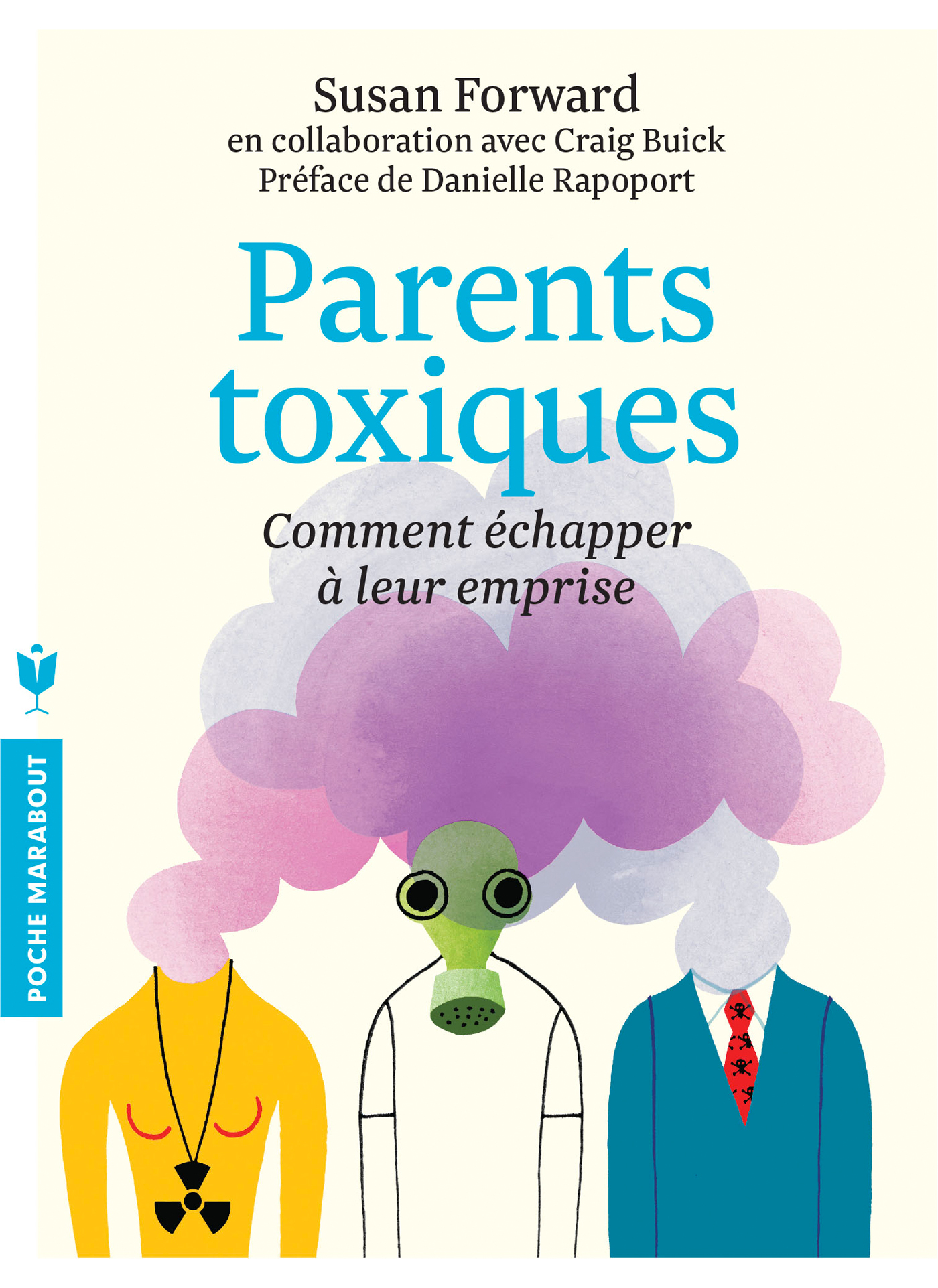 PARENTS TOXIQUES