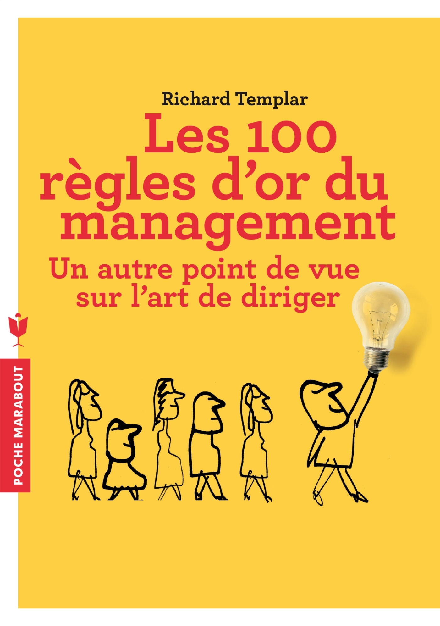 100 REGLES D´OR DU MANAGEMENT