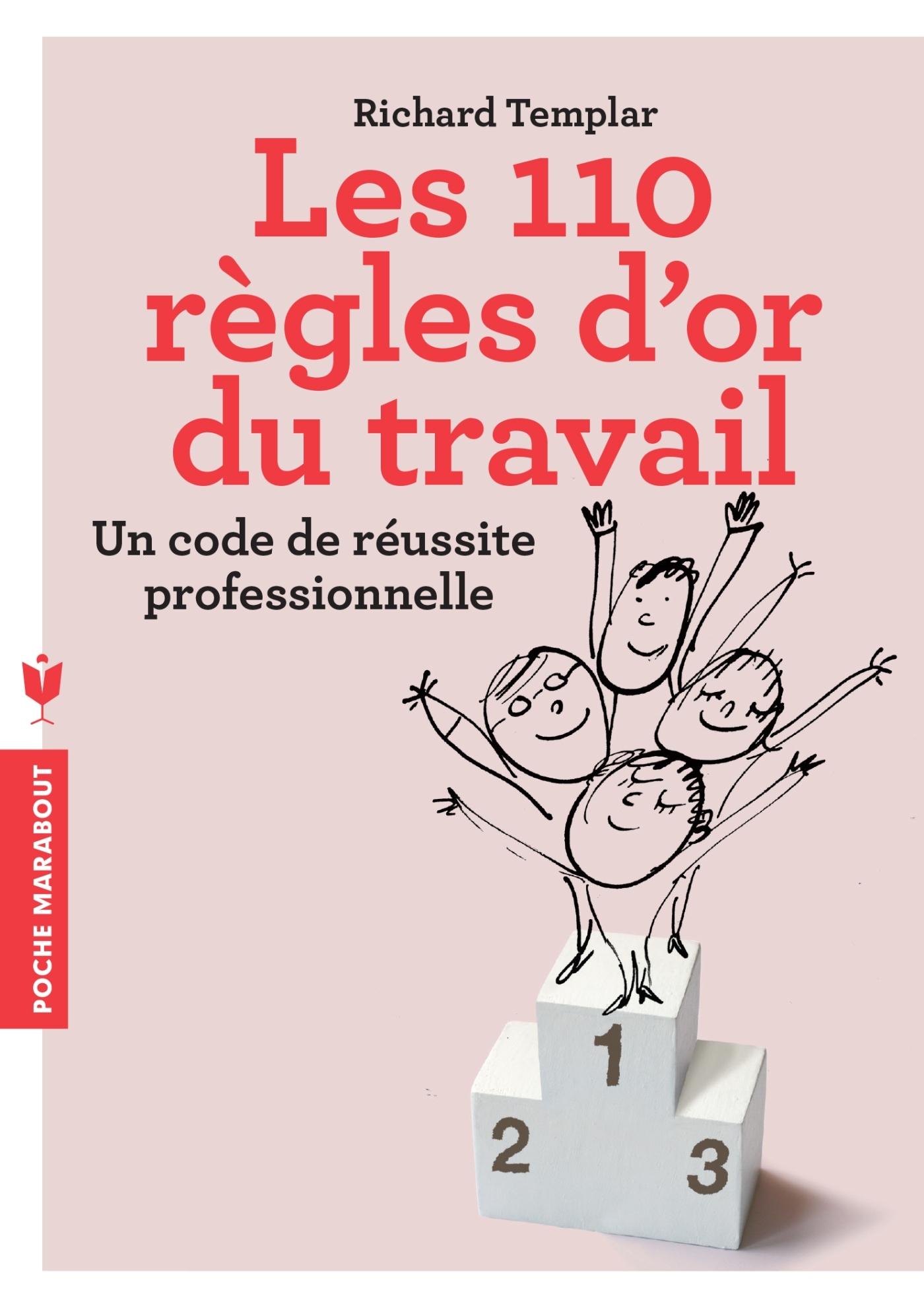 100 REGLES D´OR DU TRAVAIL
