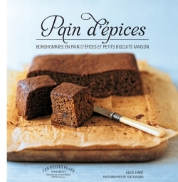 PAIN D´EPICES & CIE