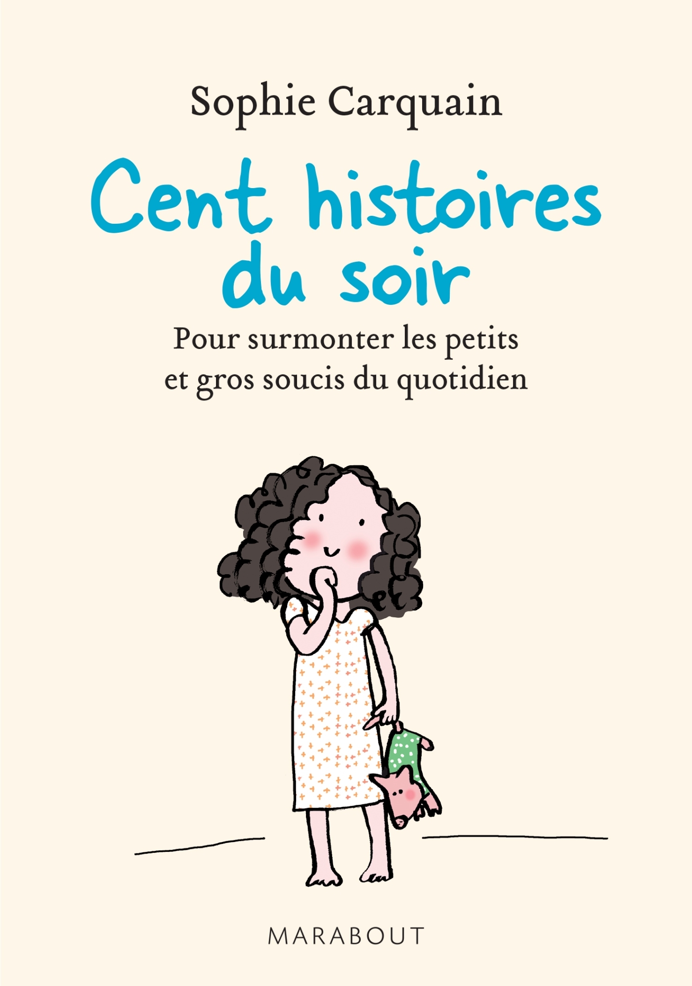 CENT HISTOIRES DU SOIR