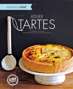 ATELIER TARTES