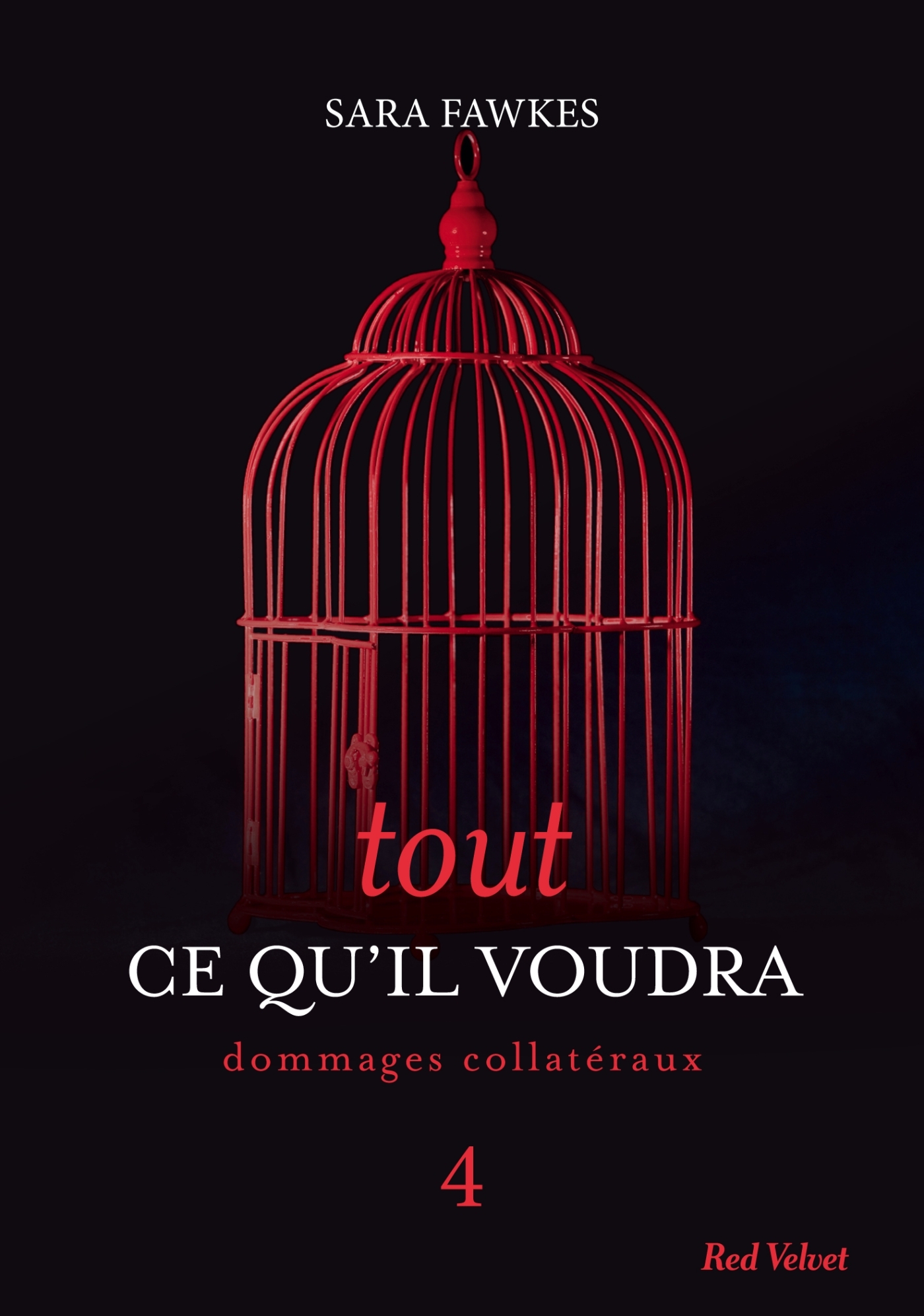 TOUT CE QU´IL VOUDRA 4