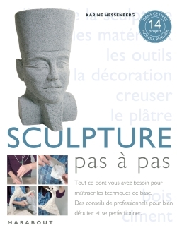 SCULPTURE PAS A PAS