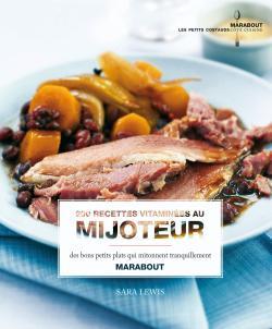 MES RECETTES AU MIJOTEUR