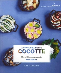 A CHACUN SA PETITE COCOTTE