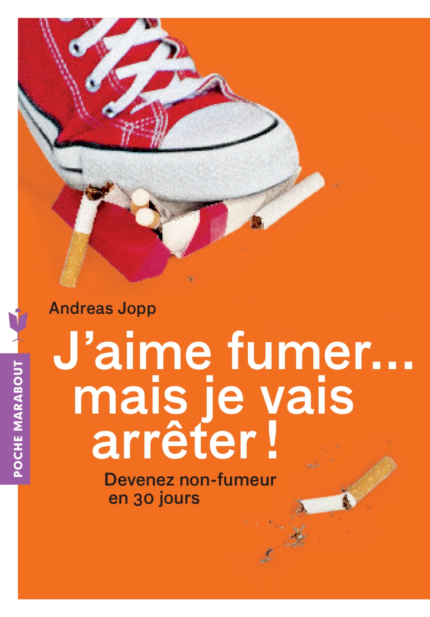 J´AIME FUMER... ET JE VAIS ARRETER !