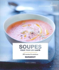 SOUPES
