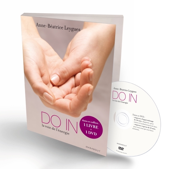 DO IN + DVD