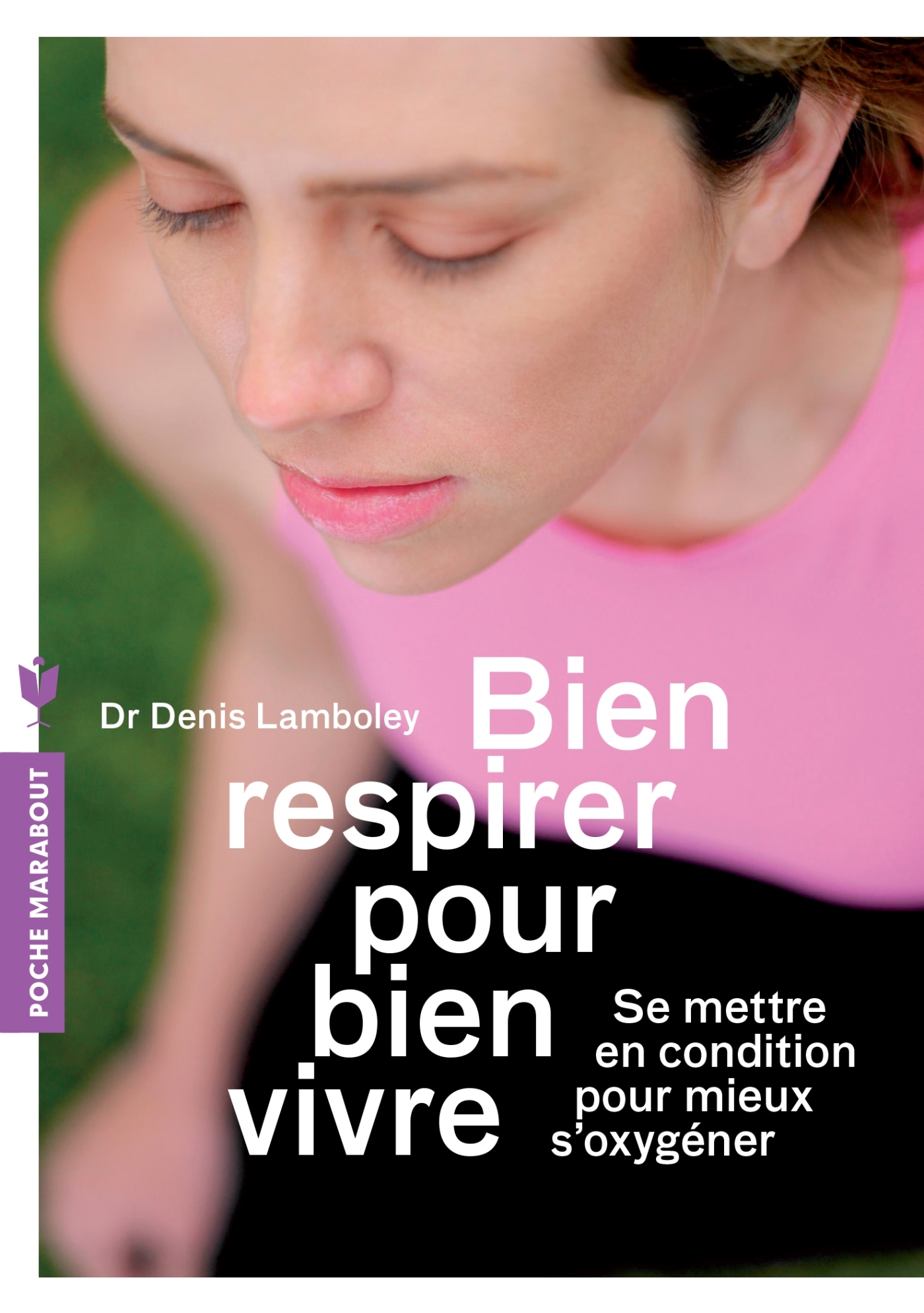 BIEN RESPIRER POUR BIEN VIVRE