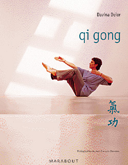 QI GONG