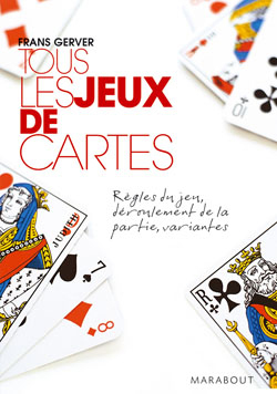 TOUS LES JEUX DE CARTES