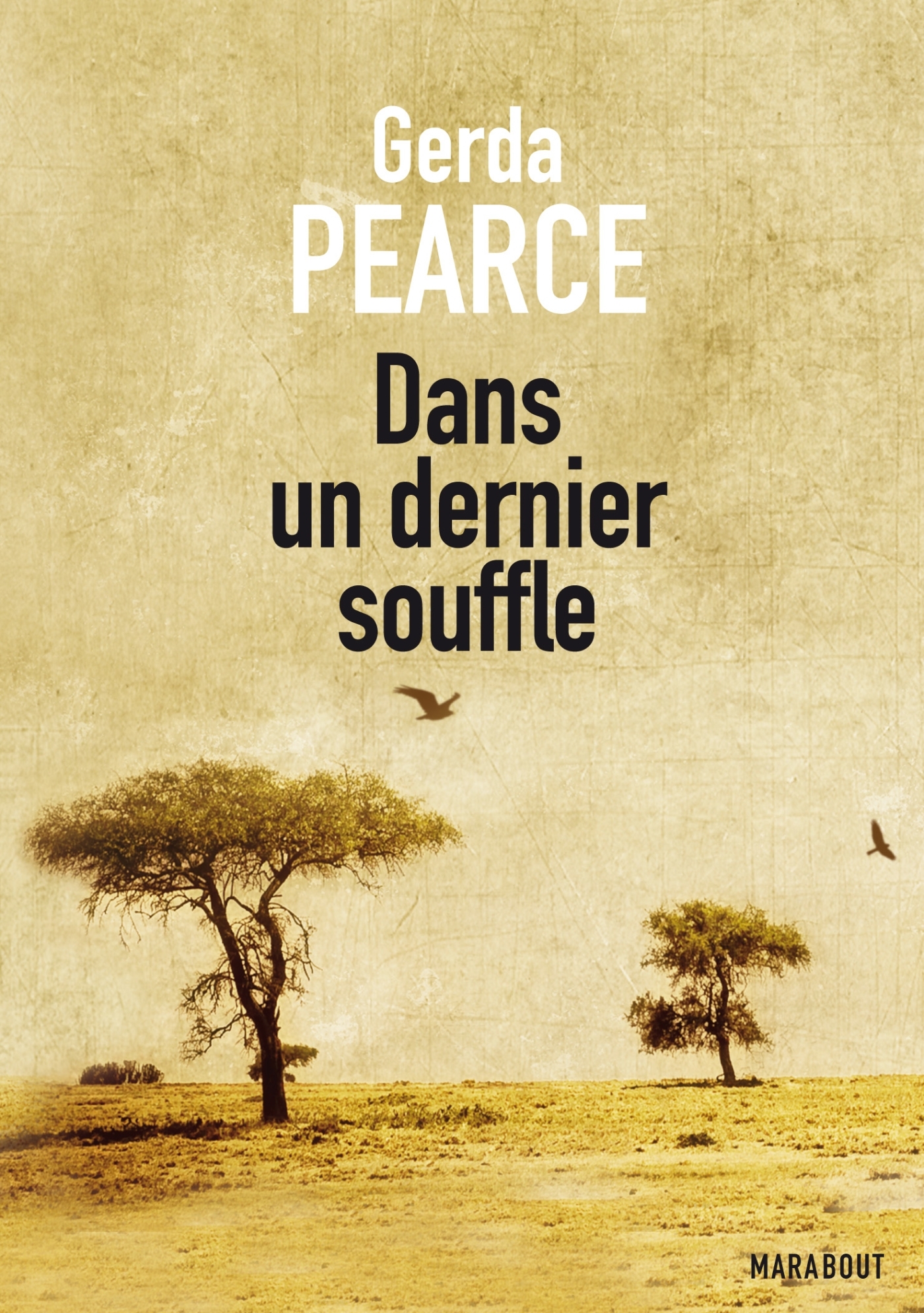 DANS UN DERNIER SOUFFLE