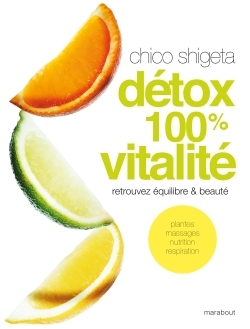 DETOX 100% VITALITE