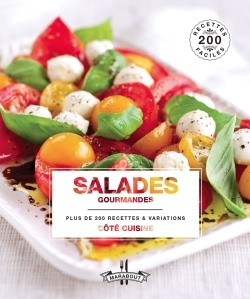 SALADES