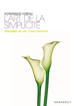 ART DE LA SIMPLICITE