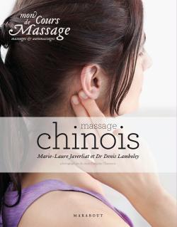 MON COURS DE MASSAGE : MASSAGE CHINOIS