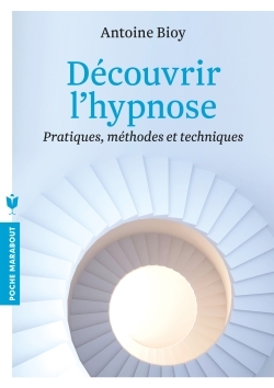 DECOUVRIR L´HYPNOSE
