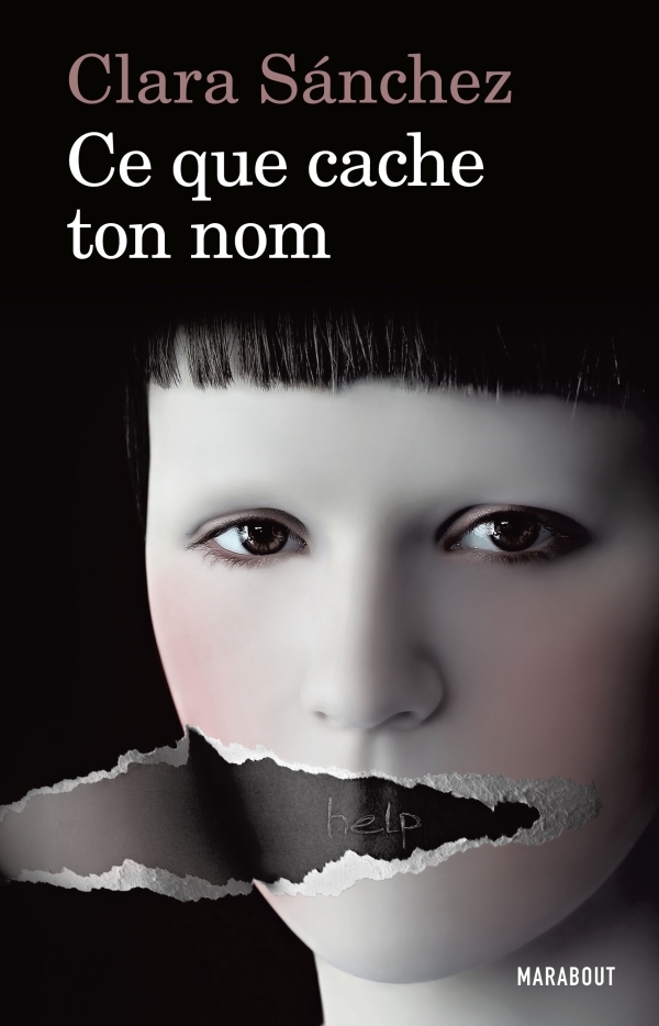 CE QUE CACHE TON NOM