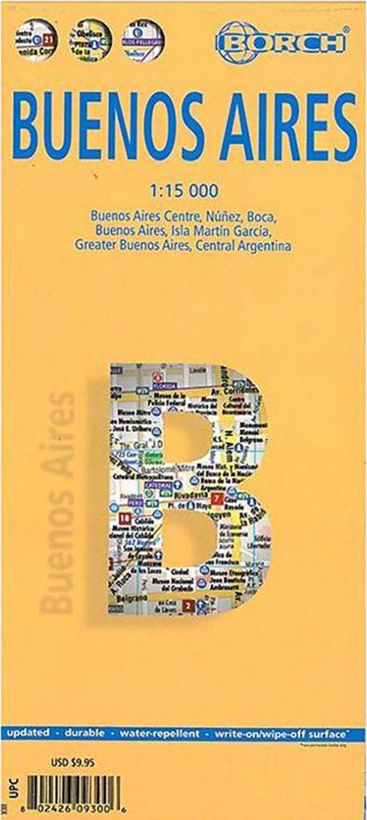 BUENOS AIRES