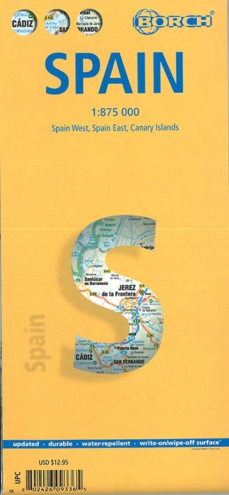 ESPAGNE / SPAIN / ESPANA