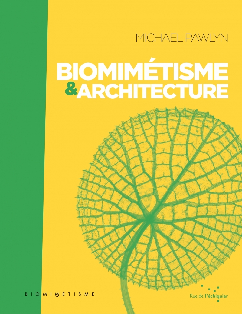 BIOMIMETISME ET ARCHITECTURE