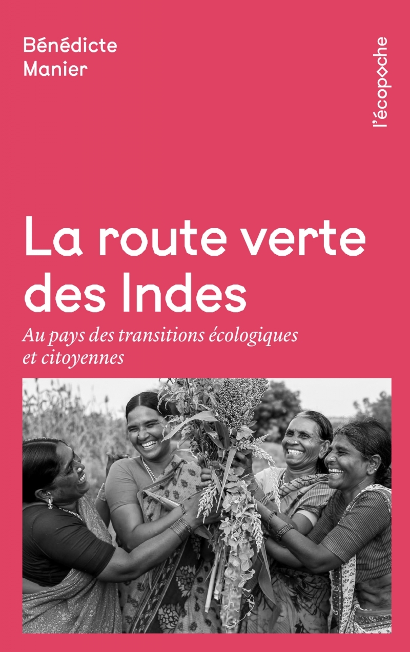 ROUTE VERTE DES INDES