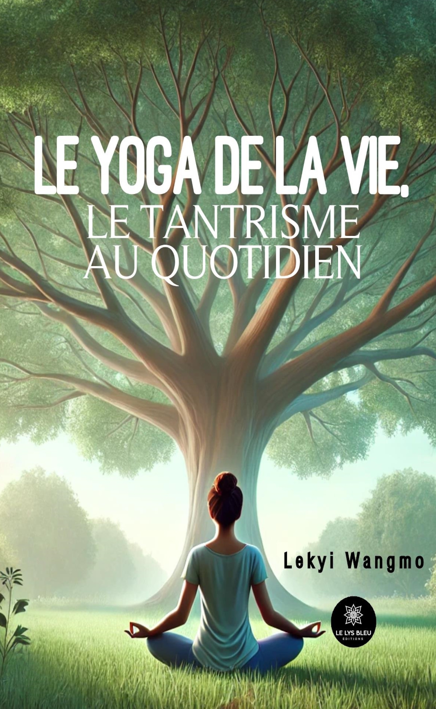 LE YOGA DE LA VIE, LE TANTRISME AU QUOTIDIEN