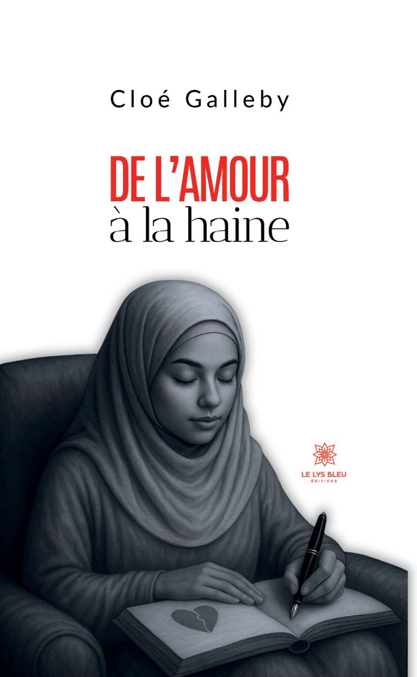 DE L´AMOUR A LA HAINE