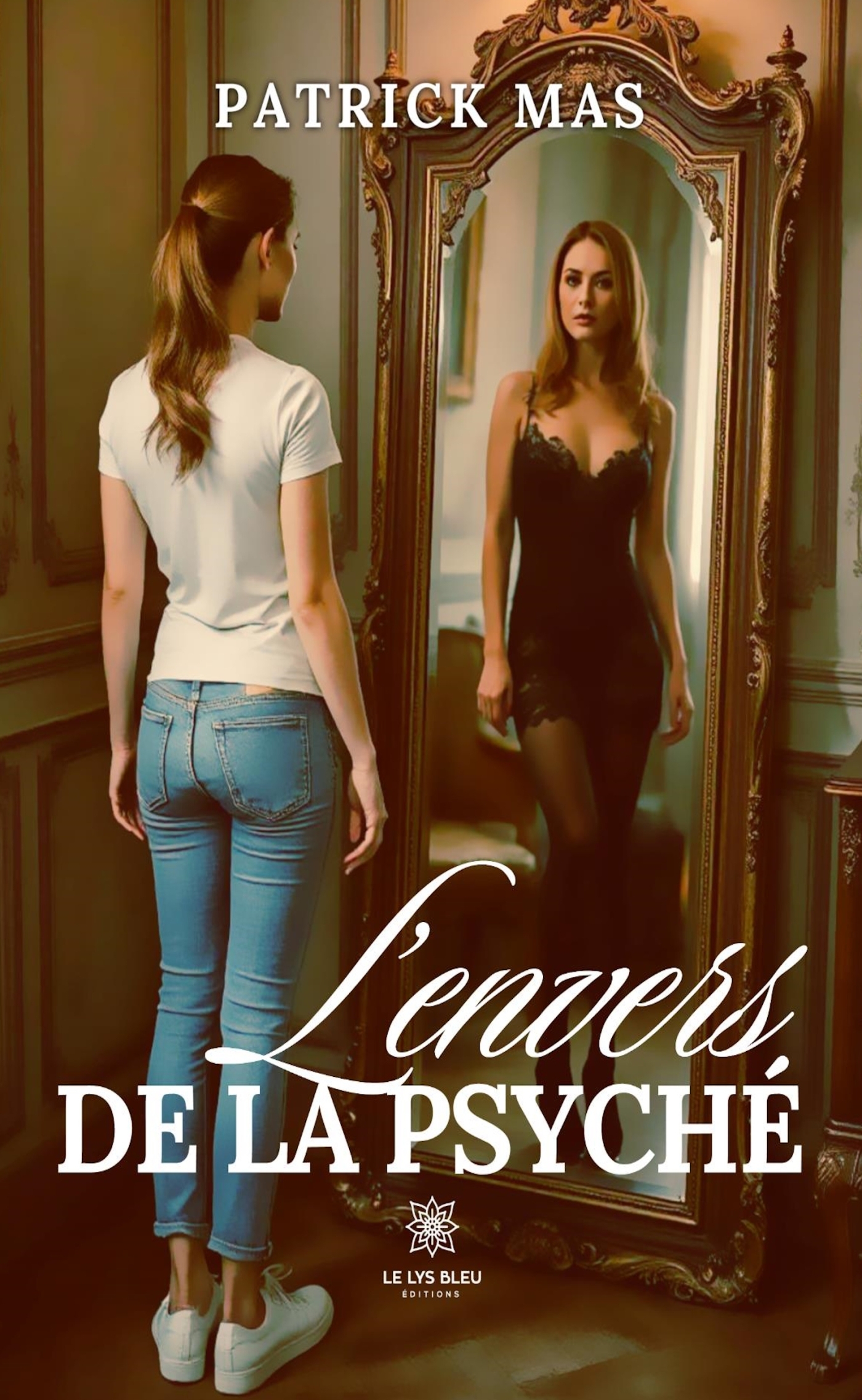 LENVERS DE LA PSYCHE